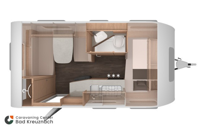 [general.product.image.short] 1 - Knaus SPORT 420 QD *Verfügbar ca. November 2026* 2