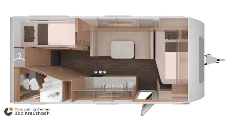 [general.product.image.short] 1 - Knaus SPORT 580 QS *Verfügbar ca. November 2026* 2