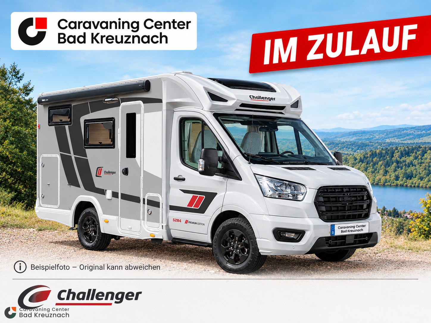 [general.product.image.short] 1 - Challenger 380 Graphite Edition Ford 2027