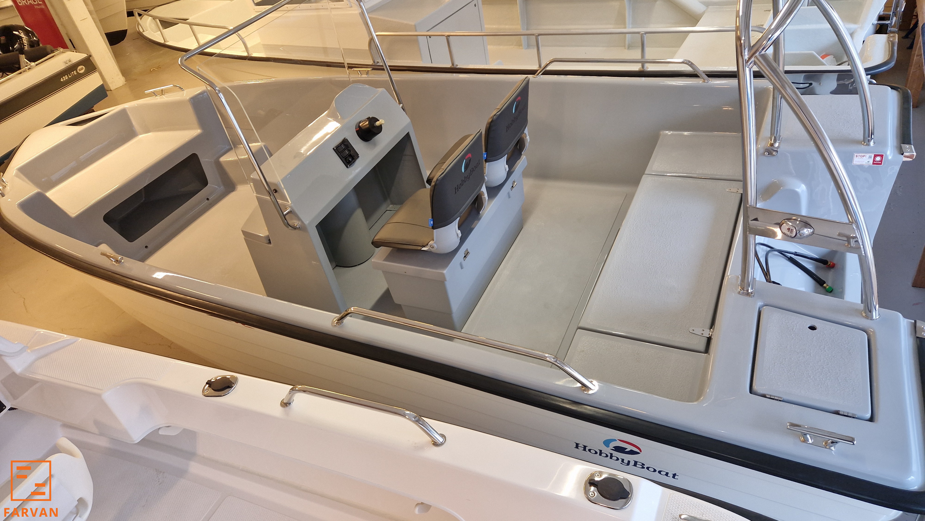 [general.product.image.short] 1 - Hobby 555 CC 2025