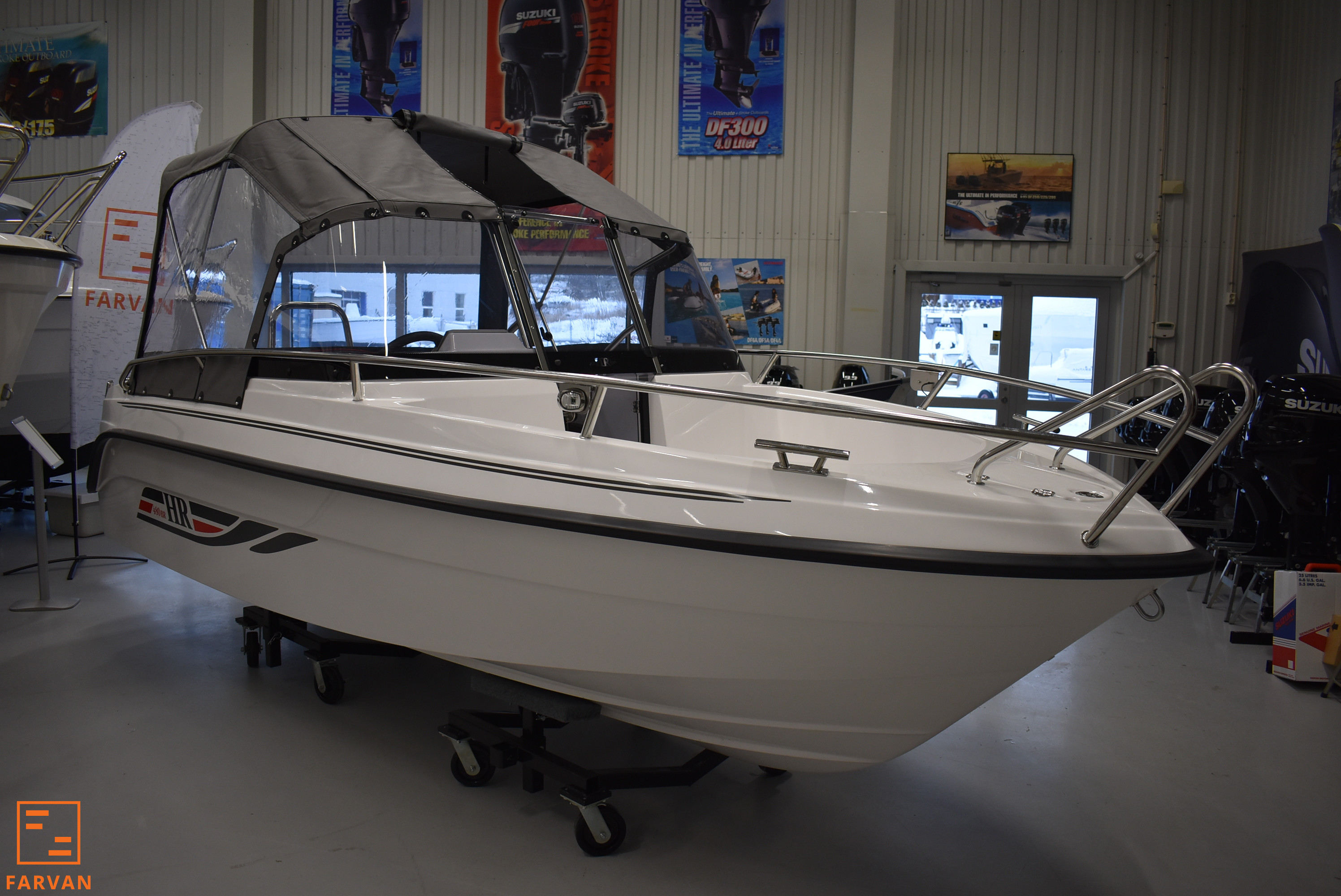 [general.product.image.short] 1 - HR 480BR m/akterkalesje 2024