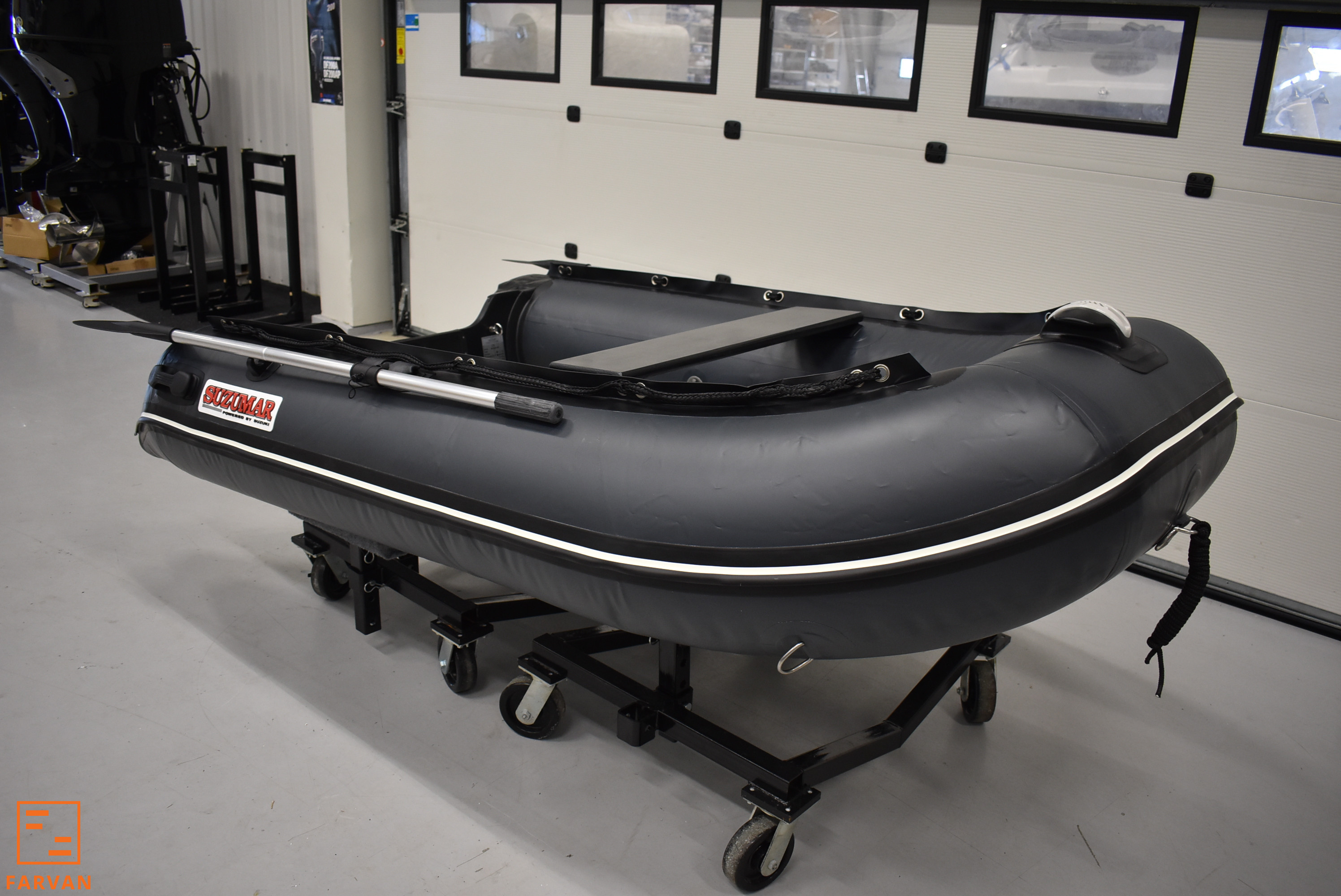 [general.product.image.short] 1 - Suzumar DS260VIB 2023