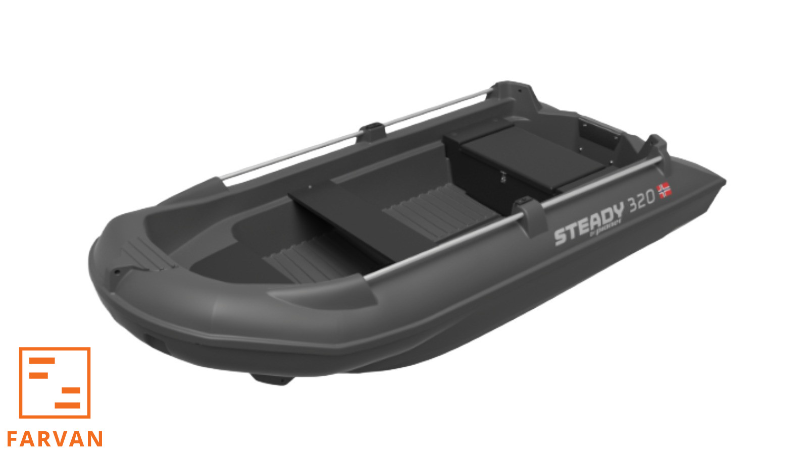 [general.product.image.short] 1 - Steady 260 mørk grå 2026