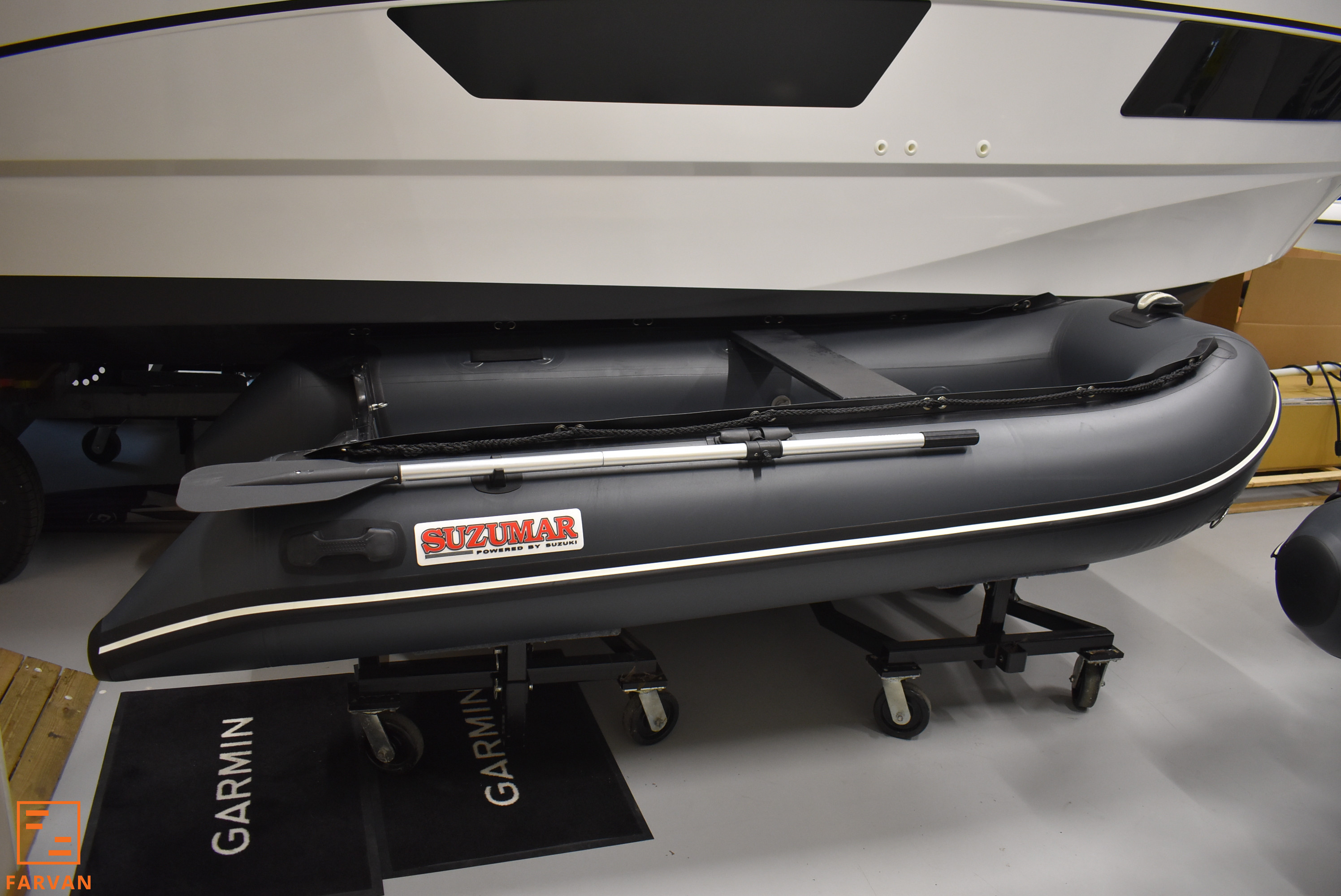 [general.product.image.short] 1 - Suzumar DS310VIB 2024