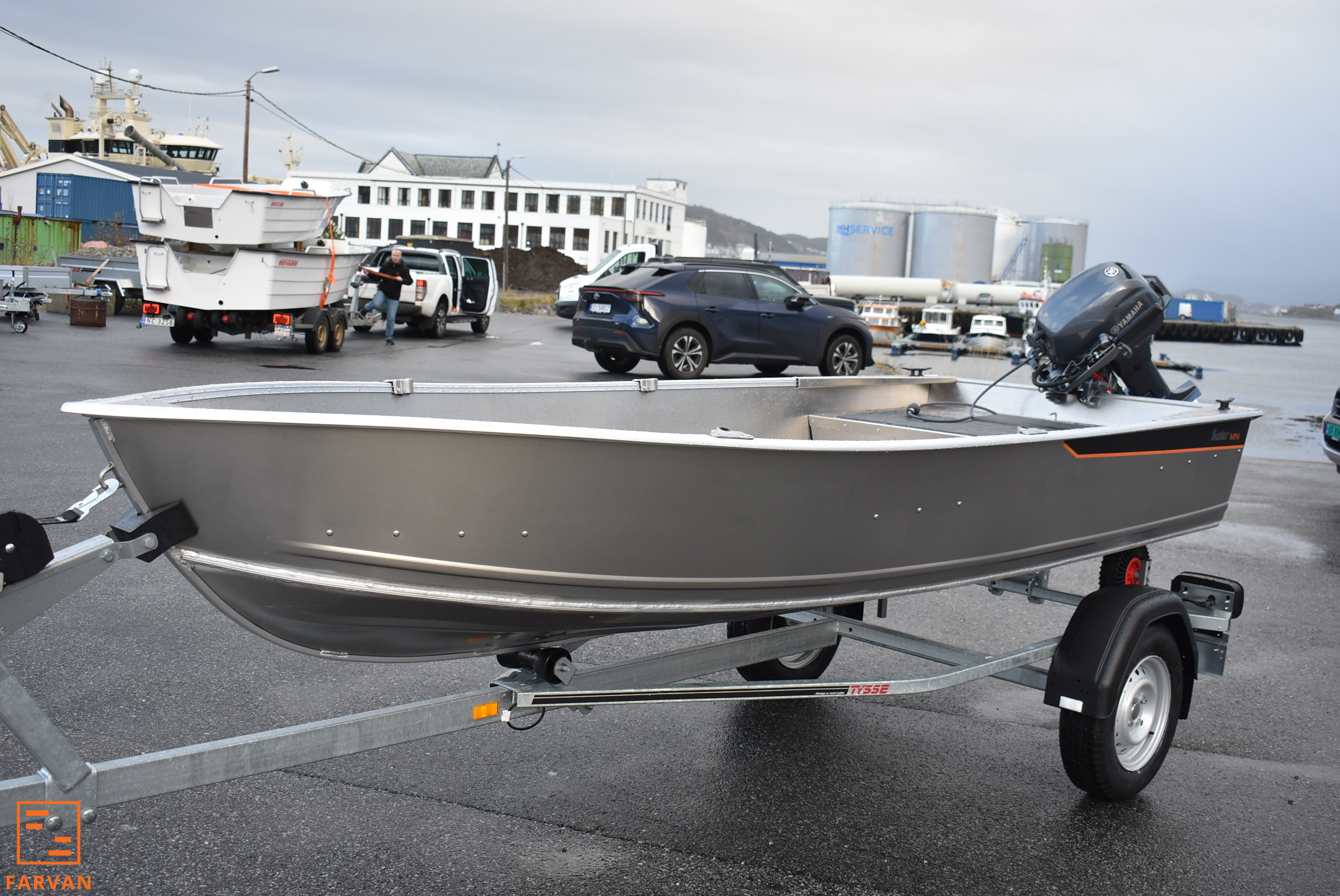 [general.product.image.short] 1 - Buster Mini 2025