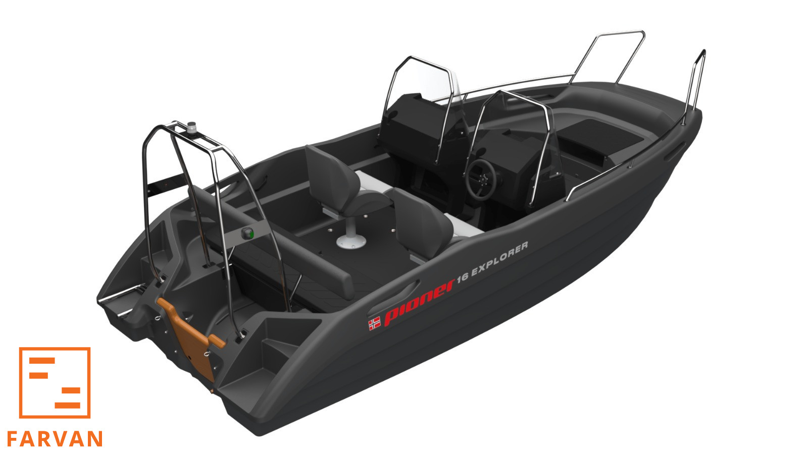 [general.product.image.short] 1 - Pioner 16 Explorer BR  2026