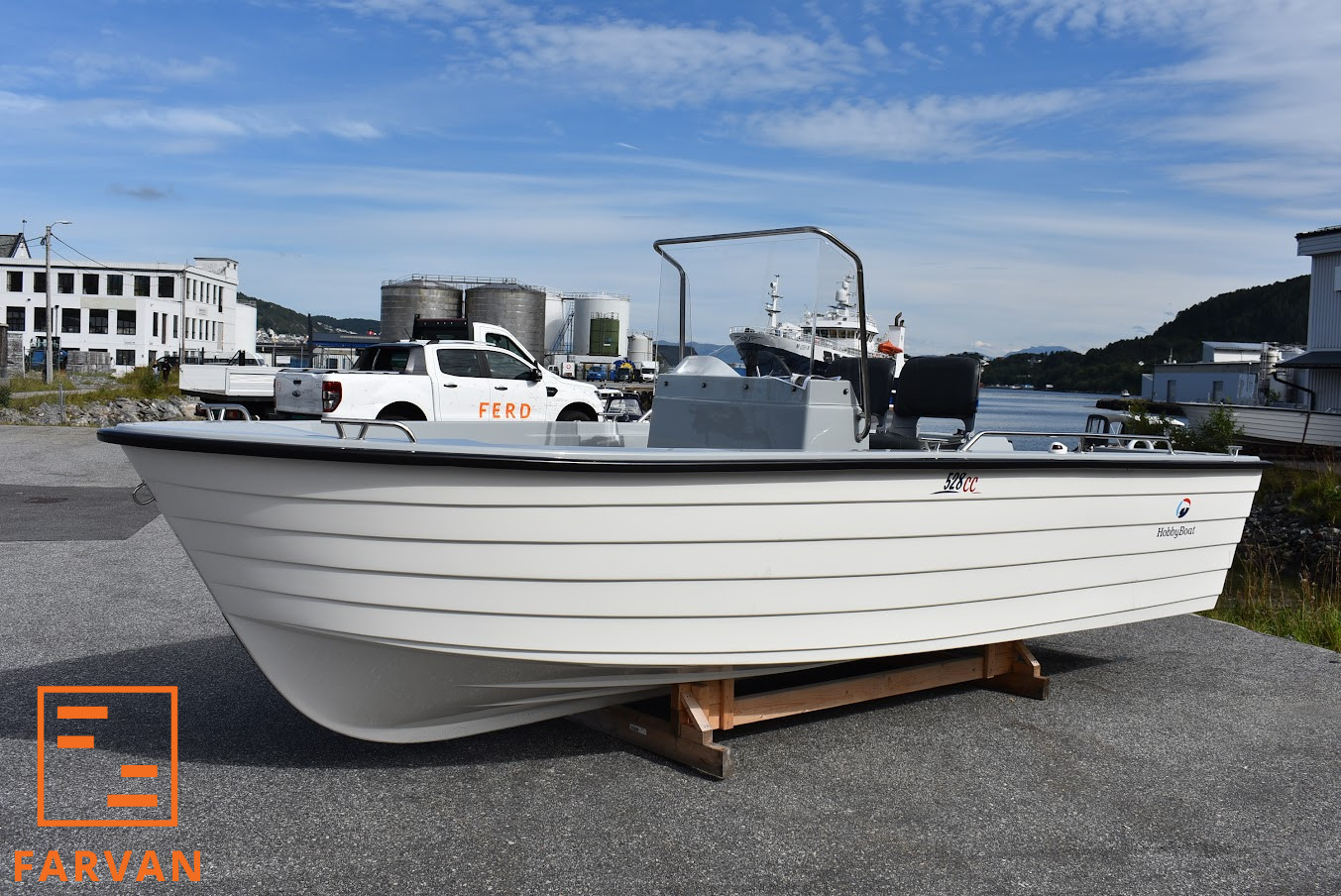 [general.product.image.short] 1 - Hobby Hobby 528 CC  2026