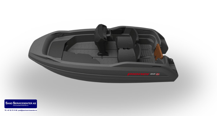 [general.product.image.short] 1 - Pioner GO Darkline 2025