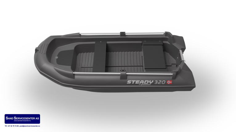 [general.product.image.short] 1 - Steady 320 Darkline 2025