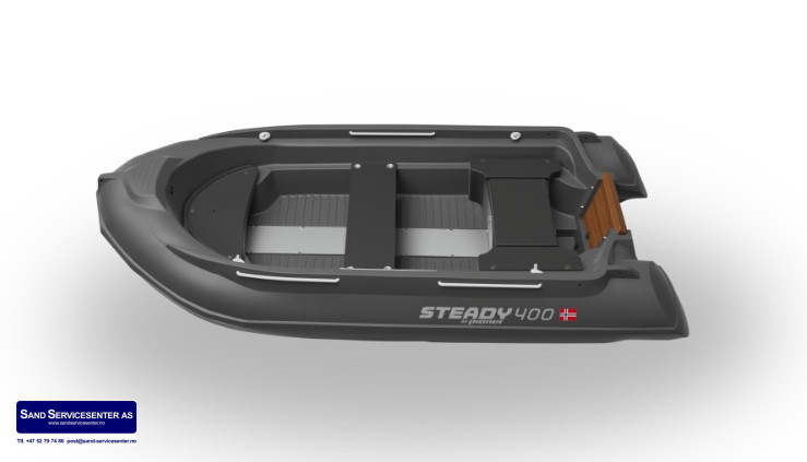 [general.product.image.short] 1 - Steady 400 Darkline 2026