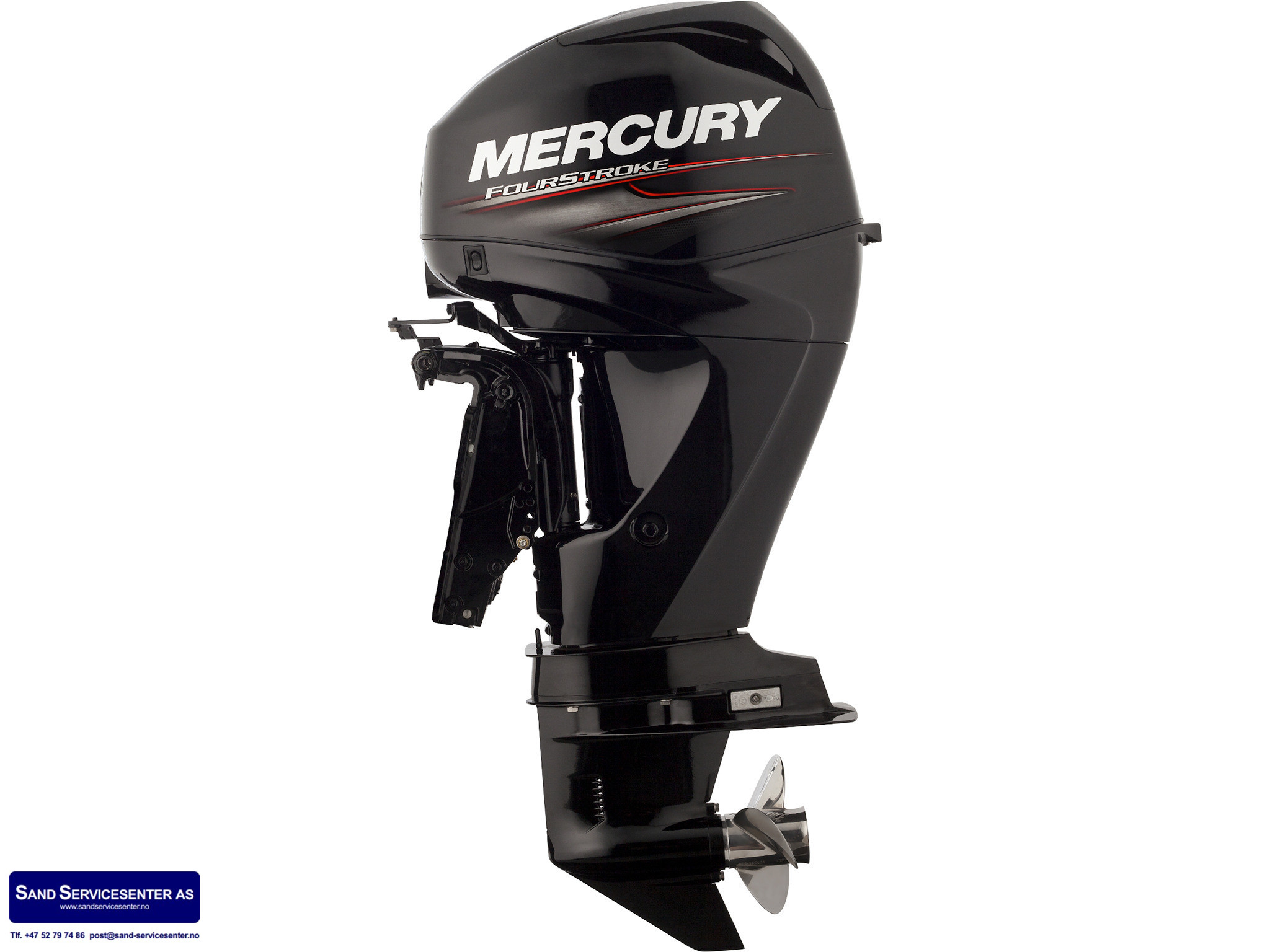[general.product.image.short] 1 - Mercury F40ELPT 2026