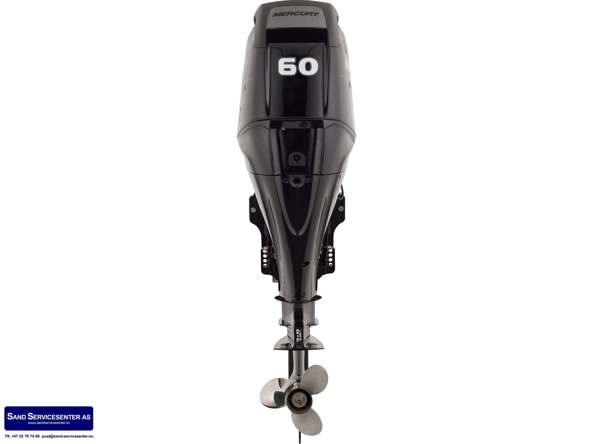 [general.product.image.short] 1 - Mercury F60ELPT 2026