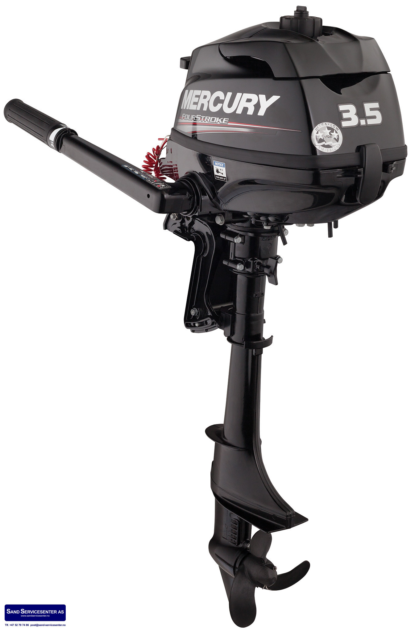 [general.product.image.short] 1 - Mercury F3.5MLH 2026