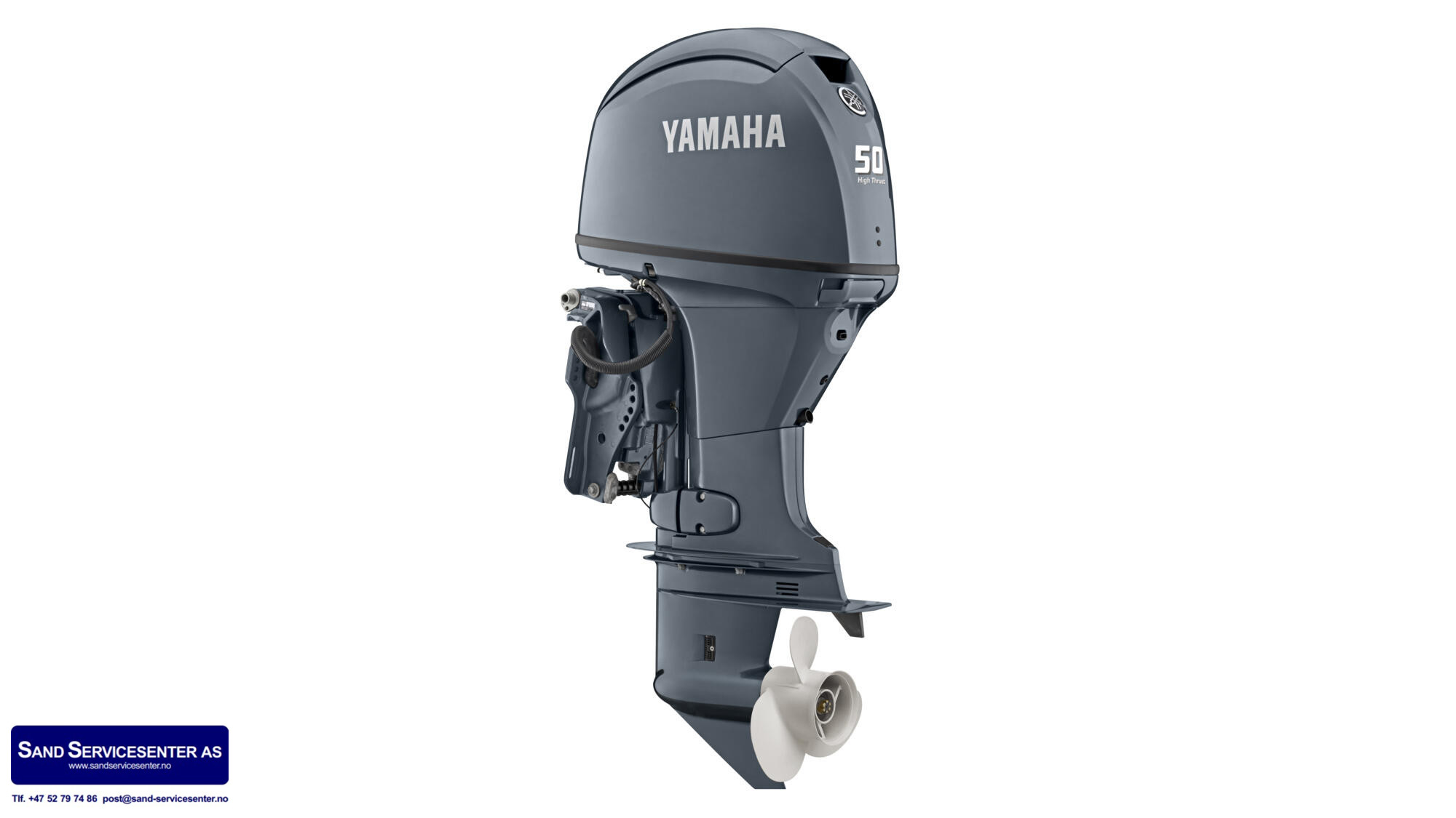 [general.product.image.short] 1 - Yamaha F50LETL 2026