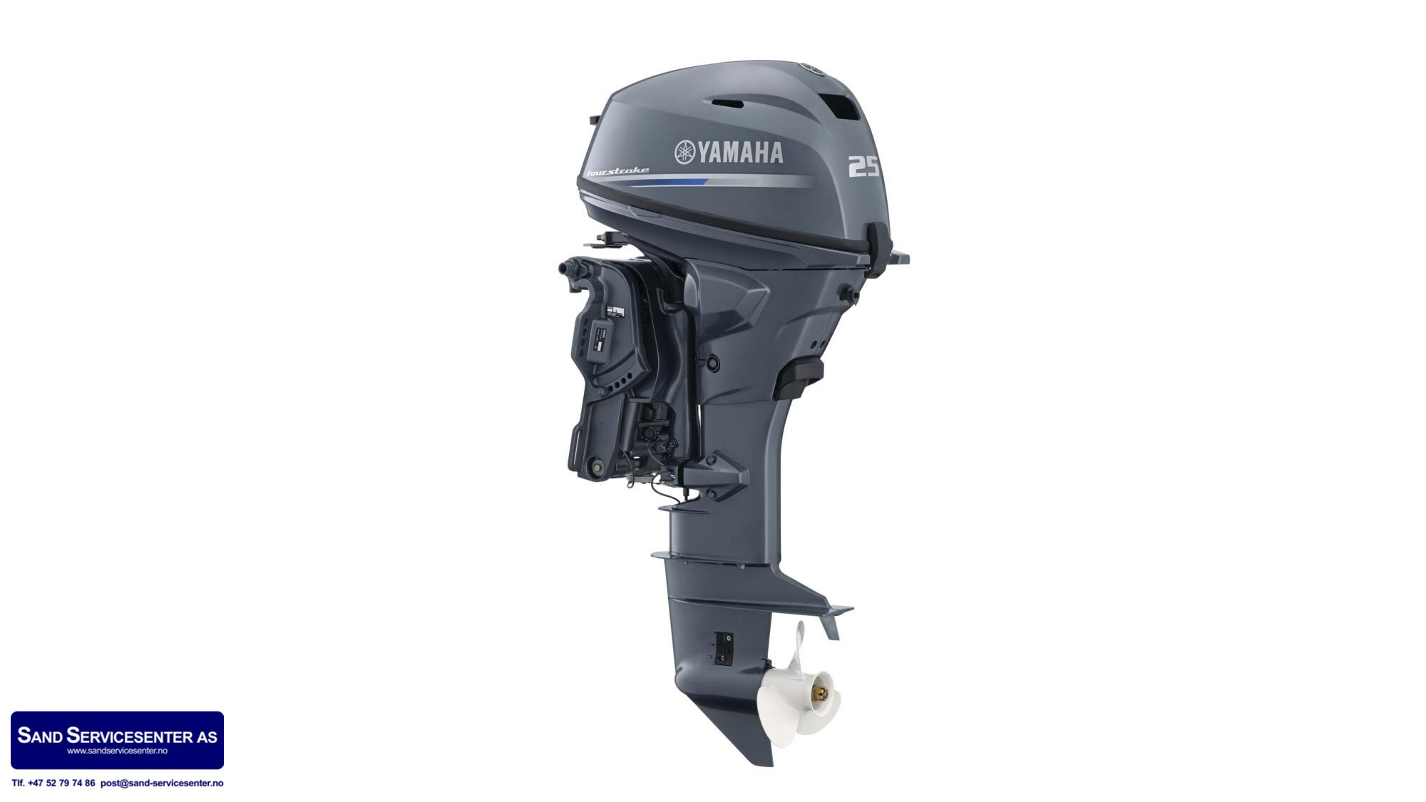 [general.product.image.short] 1 - Yamaha F25GETL 2026