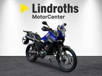 Produktbild 1 - Yamaha XT660Z TENERE ABS 2014
