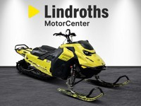 Produktbild 1 - Ski-doo FREERIDE STD 850 146" E-TEC Turbo  2025