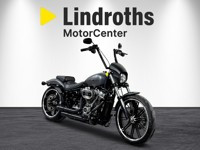 Produktbild 1 - Harley-Davidson BREAKOUT 114 2021