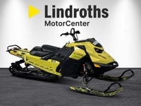 Produktbild 1 - Ski-doo FREERIDE STD 850 154" E-TEC Turbo 2025