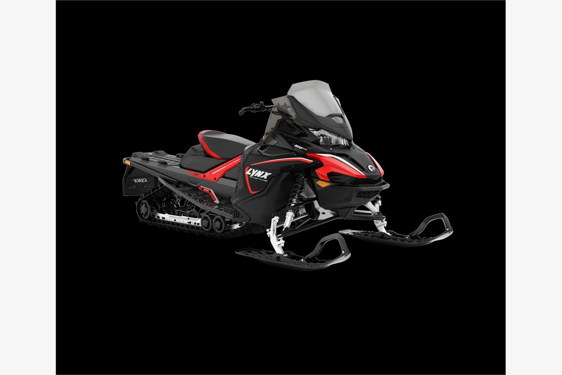 Produktbild 1 - Lynx Adventure Standard 3700 600ACE 2025