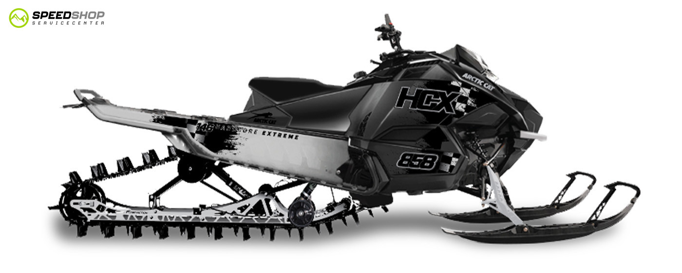 Produktbild 1 - Arctic Cat M858 HCX 146 2.6 2026